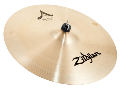 Zildjian 18" A-Series Thin Crash lėkštė  