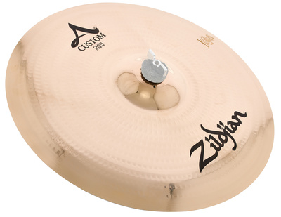 Zildjian 15" A-Custom Crash lėkštė