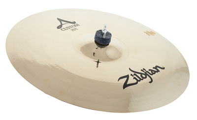 Zildjian 16" A-Custom Crash lėkštė