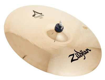 Zildjian 17" A-Custom Crash lėkštės  