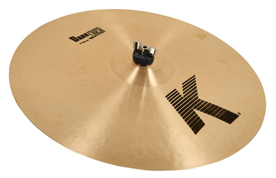 Zildjian 17" K-Series Dark Cras B-Stock crash lėkštė