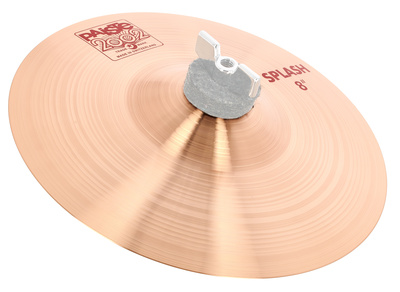 Paiste 2002 Classic 08" splash lėkštė
