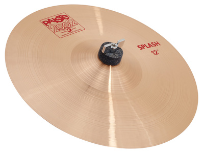 Paiste 2002 Classic 12" splash lėkštė