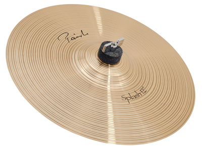 Paiste Signature 12" splash lėkštė