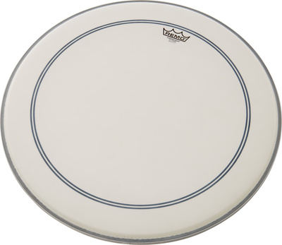 Remo 10" Powerstroke 3 Coated snare būgno membrana