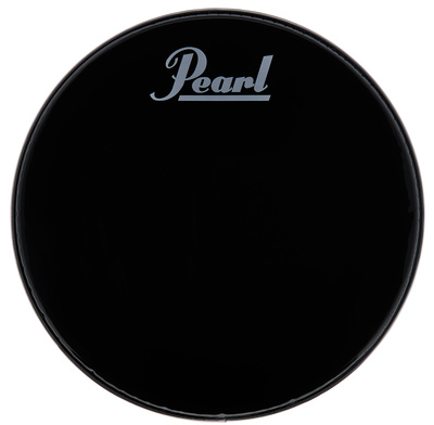 Pearl 24" Bass Drum Front Head bosinio būgno membrana  