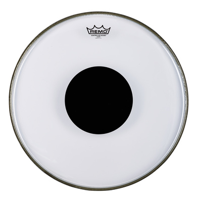 Remo 18" CS Clear bosinio būgno membrana