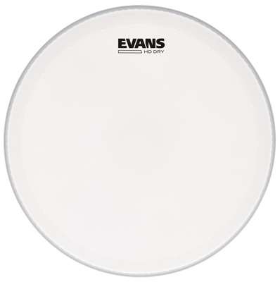 Evans 14" Genera HDD Coated snare būgno membrana