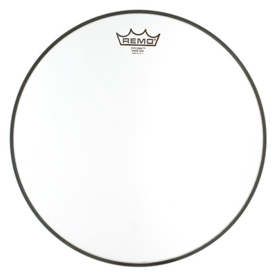 Remo 14" Diplomat Snare Reso Head būgno rezonansinė membrana