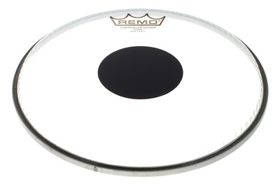 Remo 10" CS Clear snare būgno membrana
