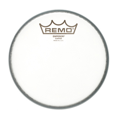 10'' snare būgno membranos