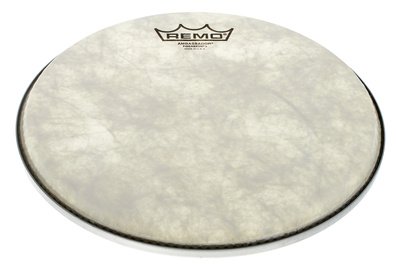 Remo 10" Fiberskyn 3 Medium (FA) snare būgno membrana