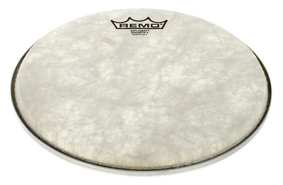 Remo 10" Fiberskyn 3 Thin snares būgno membrana