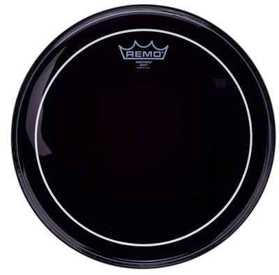 Remo 13" Pinstripe Ebony tomo būgno membrana