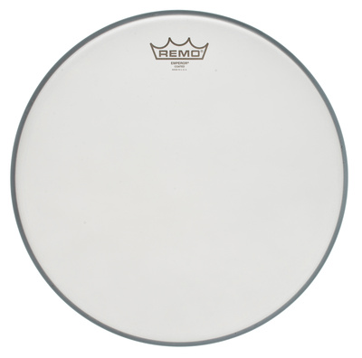 Remo 14" Emperor Coated tomų būgno membrana