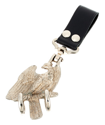 Gewa Drum Eagle tvirtinimo sistema