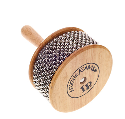 LP 234B Afuche Cabasa