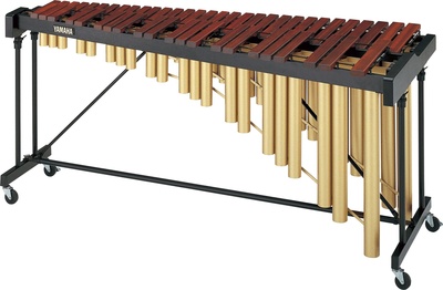 Yamaha YM-1430 marimba