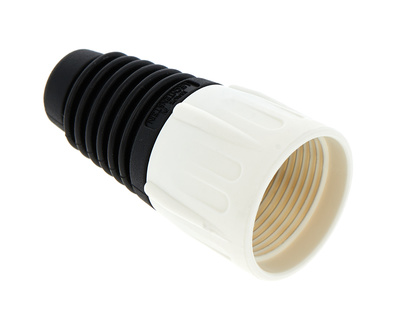 Neutrik BSX White kodavimo žiedai