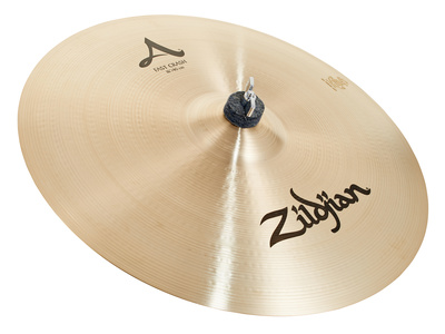 Zildjian 16" A-Series Fast Crash lėkštė  