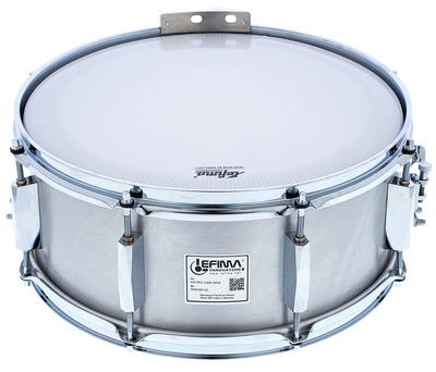 Lefima MS-PRO-1406-2MM SD563 maršo snare būgnas