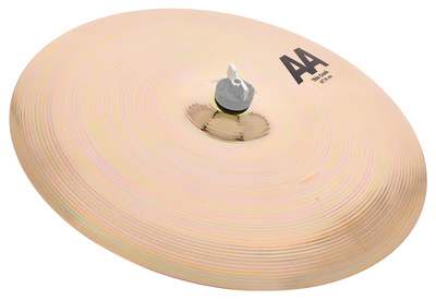 Sabian 16" AA Thin Crash lėkštė  