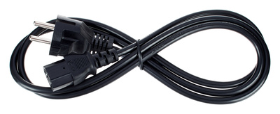 the sssnake EU Power Cable 1.5m maitinimo laidas
