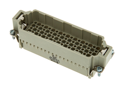108-polų multipin jungtys
