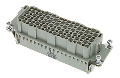 Harting Multipin 108pin 108-polų multipin jungtis