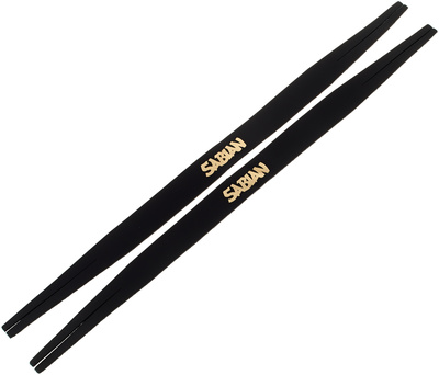 Sabian 61002 Leather Strap Marching odinė dirželio juostos dalis