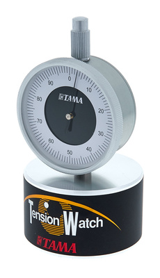 Tama TW100 Tension Watch derinimo raktas