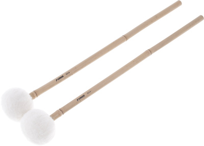 Sonor SCH8 vilnonio veltinio galvutės mušamosios lazdelės