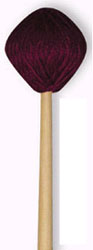 Vic Firth BCS1 lėkščių plaktukai