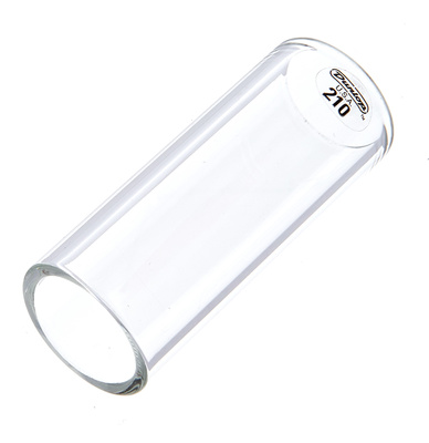 Dunlop 210 stiklinis slide