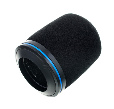 Shure A57 AWS apsauga nuo vėjo ir popfiltras
