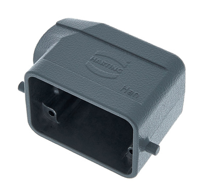 Harting Hood 6/24 daugiapinis kištukas  