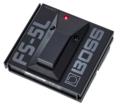 Boss FS-5L B-Stock klavišų pedalų jungiklis