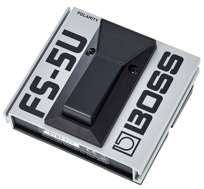 Boss FS-5U sustain pedalas