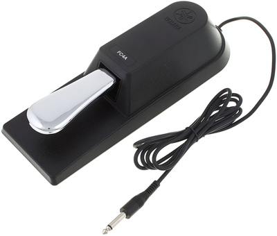 Yamaha FC 4A sustain pedalas