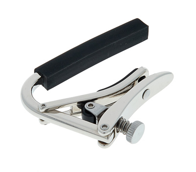 Shubb C3 12-stygių gitaros kapodasteris