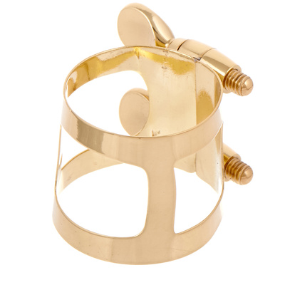 Yamaha Ligature Alto Saxophone laikiklis