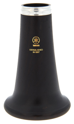 Yamaha Clarinet Bell YCL-457 klarneto varpelis