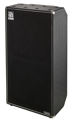 Ampeg SVT-810E bosinis kabinetas  