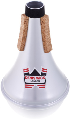 Denis Wick DW5504 triūbos tiesus duslintuvas