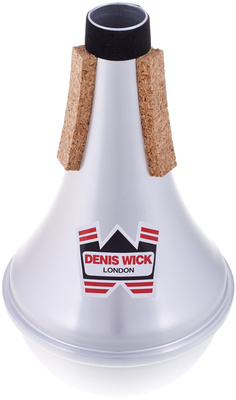 Denis Wick DW5504 Trumpet Straight