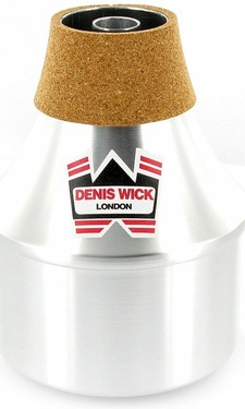 Denis Wick DW5506 triūbos wah-wah duslintuvas
