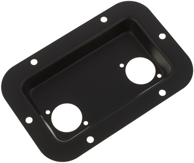Adam Hall 8708 D-Type lizdo dėklas