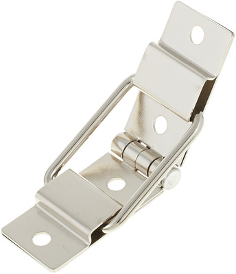 Adam Hall 2527 Stop Hinge medium dėklo vyris