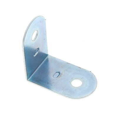 Adam Hall 4041 kampas skrydžio dėklui 19 x 30 mm