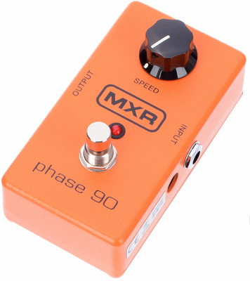 MXR Phase 90 phaser pedalas  